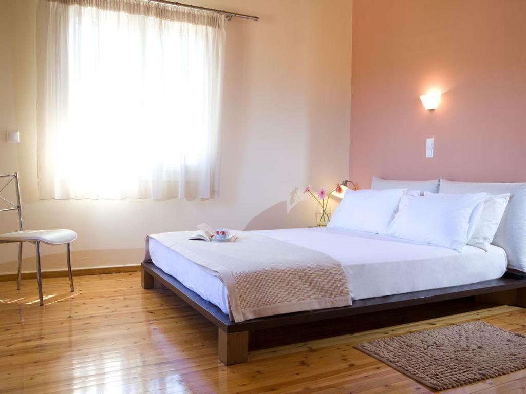 C. Katopodis Mansion Katomerion 外观 照片